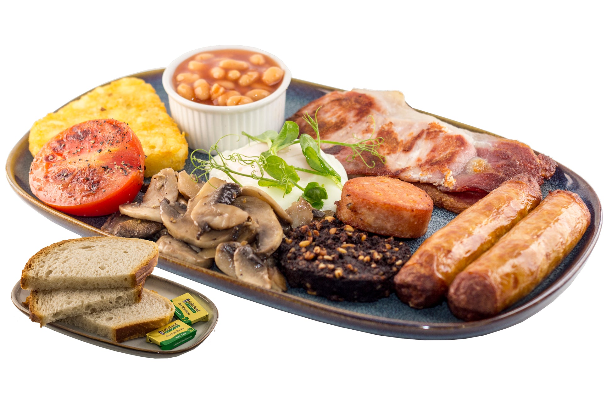  Traditional Irish Breakfast : Grocery & Gourmet Food